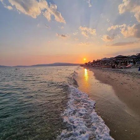 хара - χαρά - Xara Holiday home